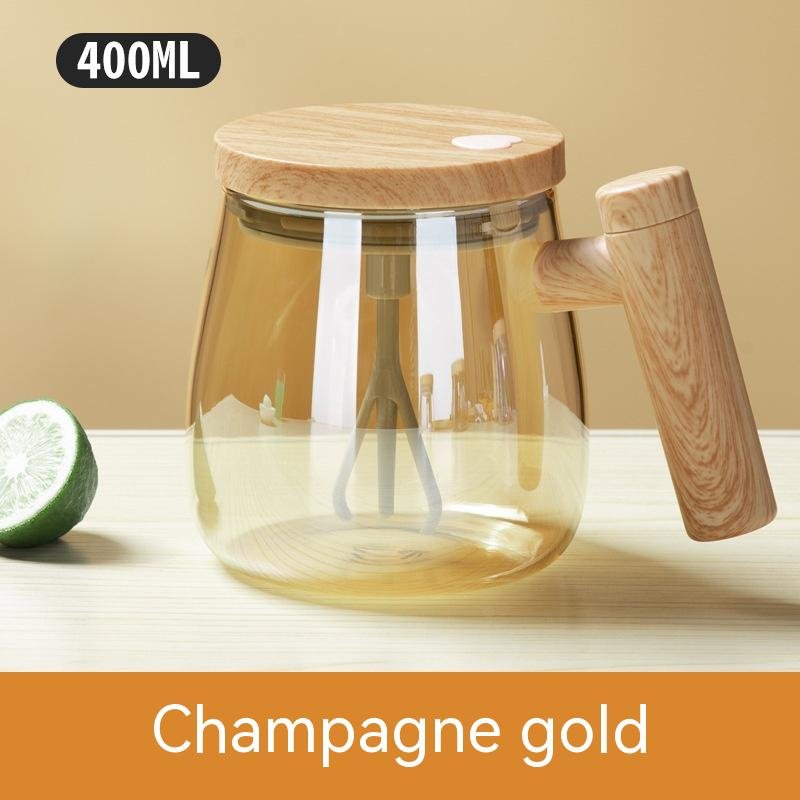 400ML Self Stirring Coffee Mug Electric Mixing Glass Coffee CupHigh Speed Fast Automatic Coffee Cup For Gyms Dining Room Kitchen Gadgets 400ML Self Stirring Coffee Mug Electric Mixing Glass Coffee CupHigh Speed Fast Automatic Coffee Cup For Gyms Dining Room Kitchen Gadgets