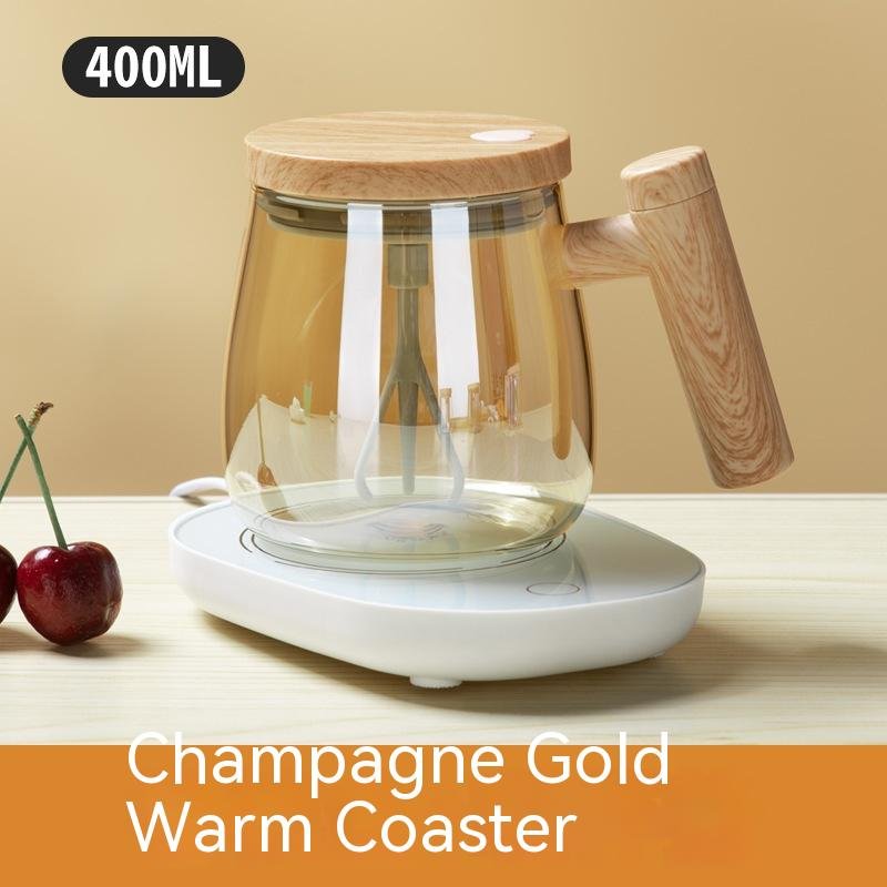 400ML Self Stirring Coffee Mug Electric Mixing Glass Coffee CupHigh Speed Fast Automatic Coffee Cup For Gyms Dining Room Kitchen Gadgets 400ML Self Stirring Coffee Mug Electric Mixing Glass Coffee CupHigh Speed Fast Automatic Coffee Cup For Gyms Dining Room Kitchen Gadgets